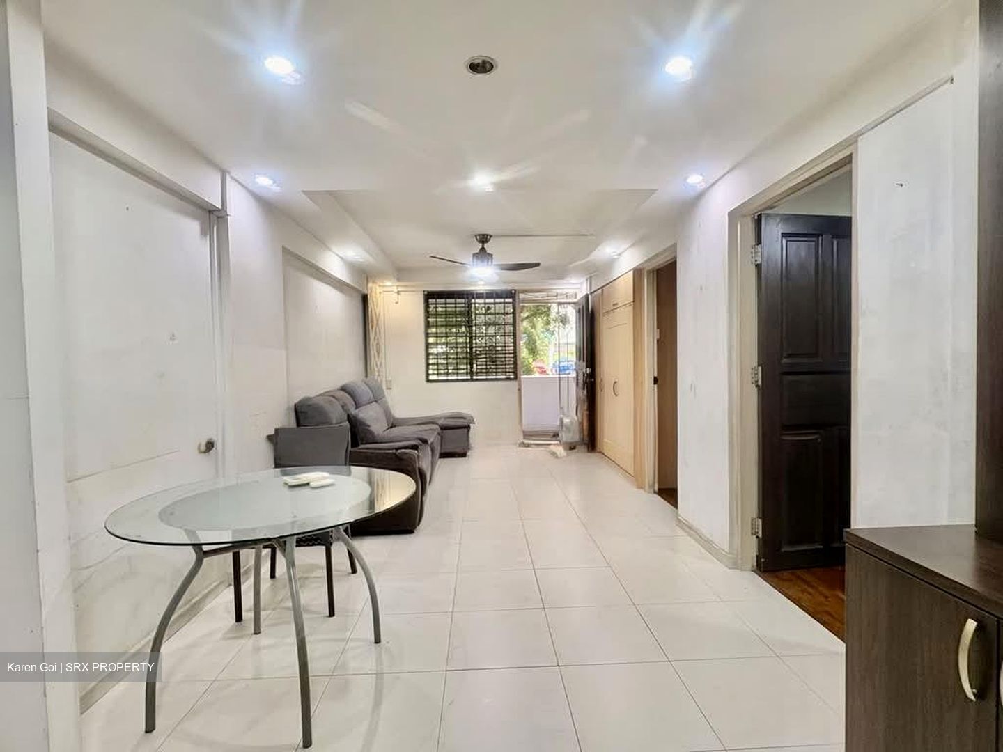 Blk 20 Ping-an Gardens (Bedok), HDB 3 Rooms #576808031